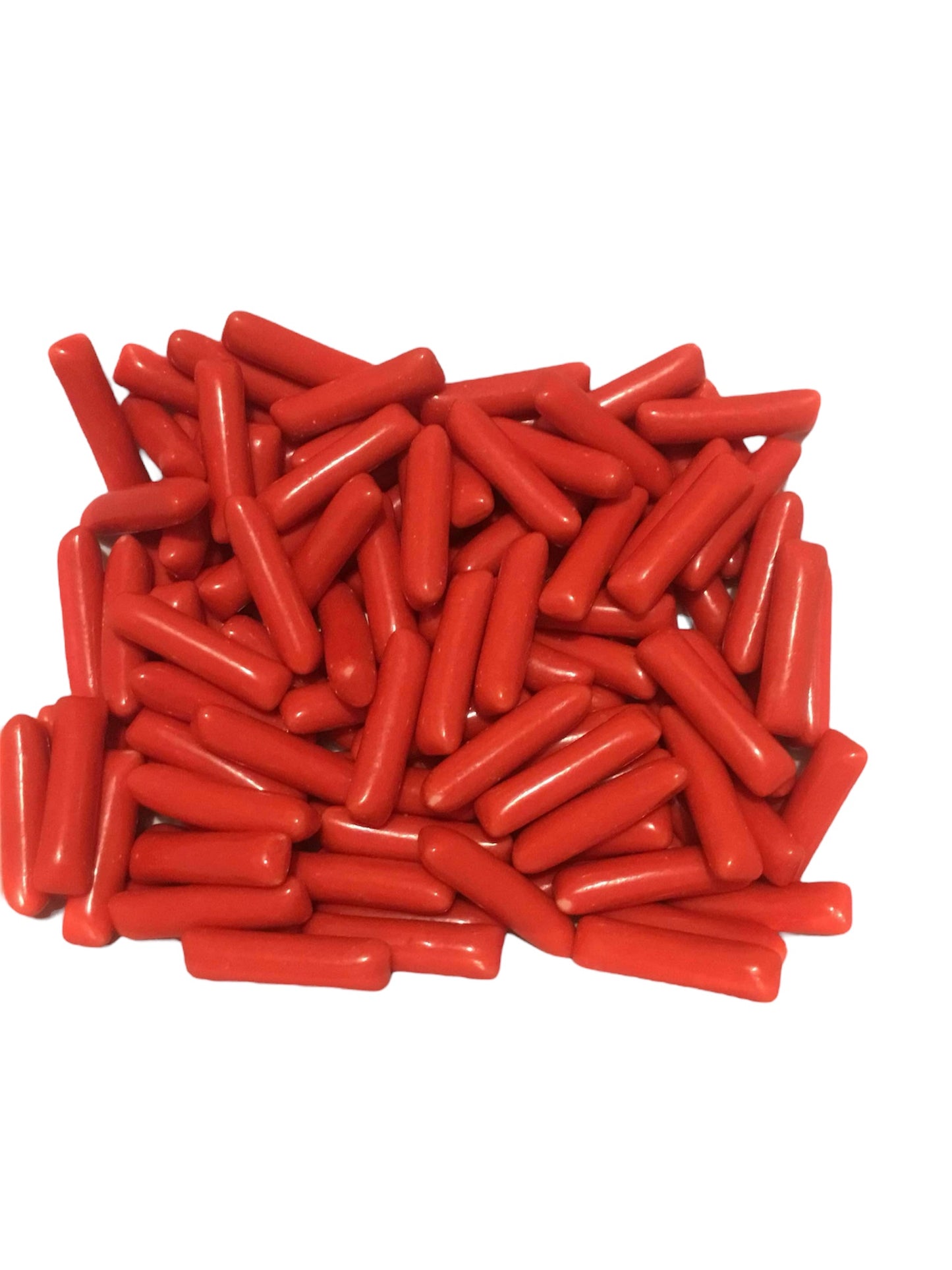 Hitschies lisses(100gr)