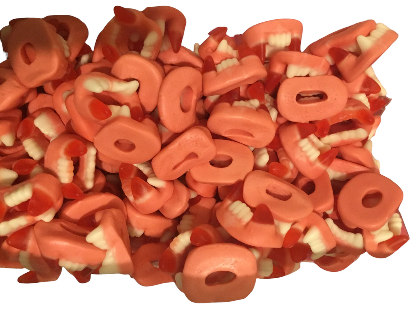 Dracula (100gr) 🧛♂️
