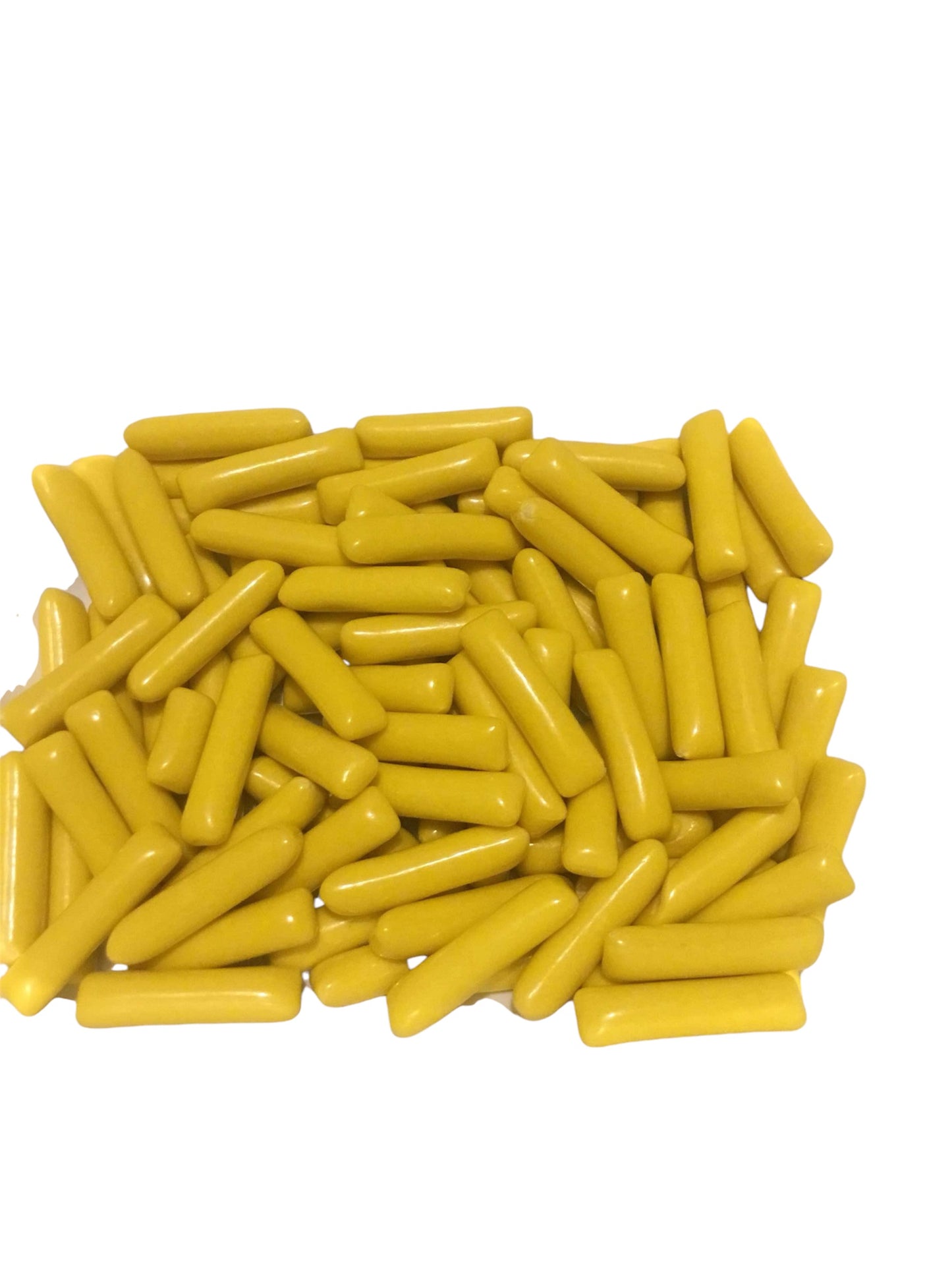 Hitschies lisses(100gr)