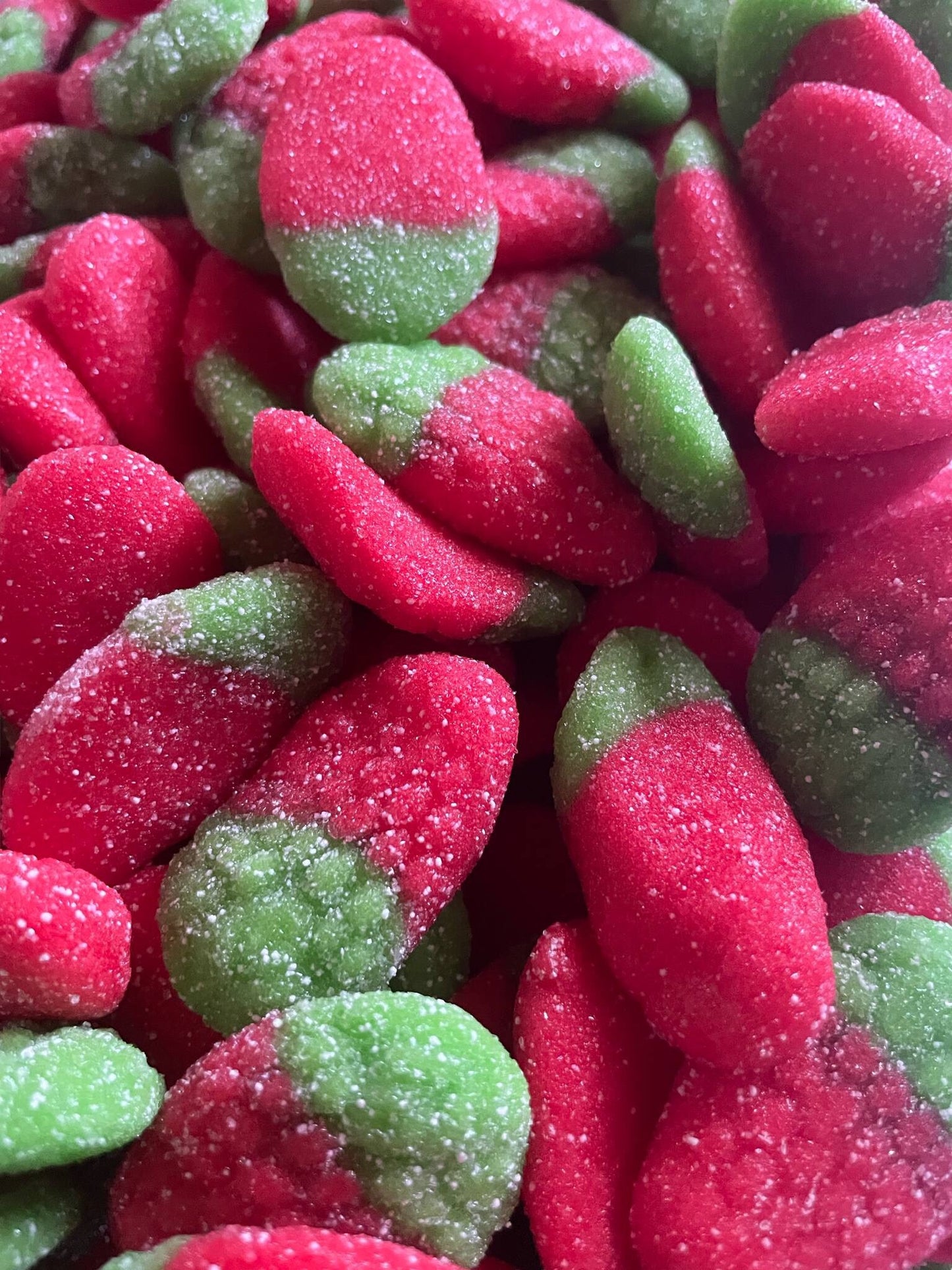 Fraise sauvage 100gr