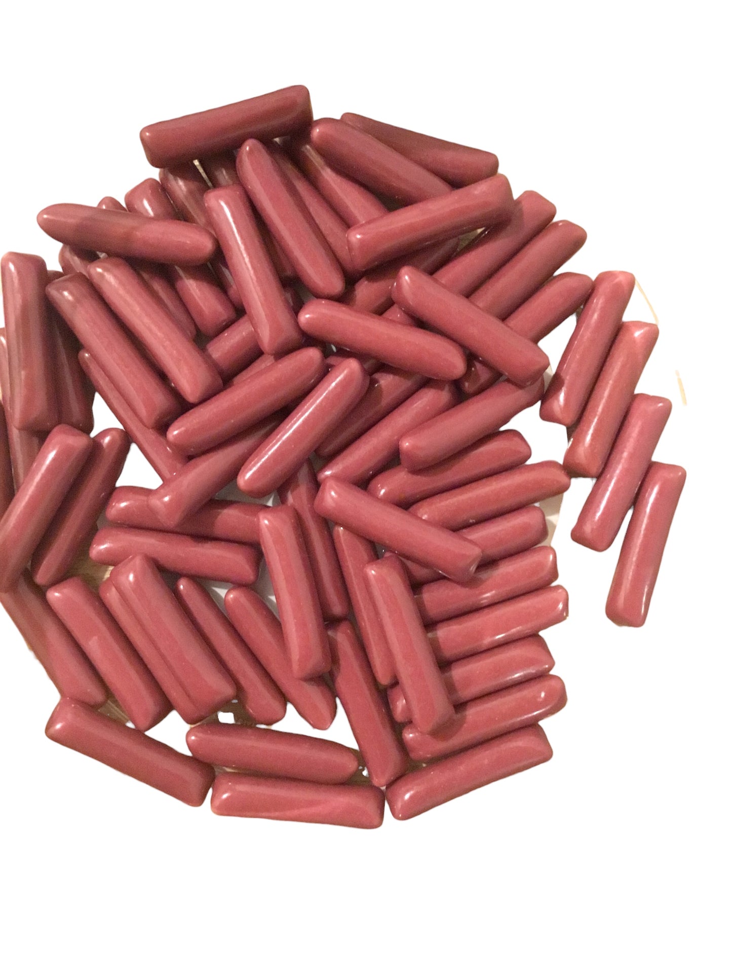 Hitschies lisses(100gr)