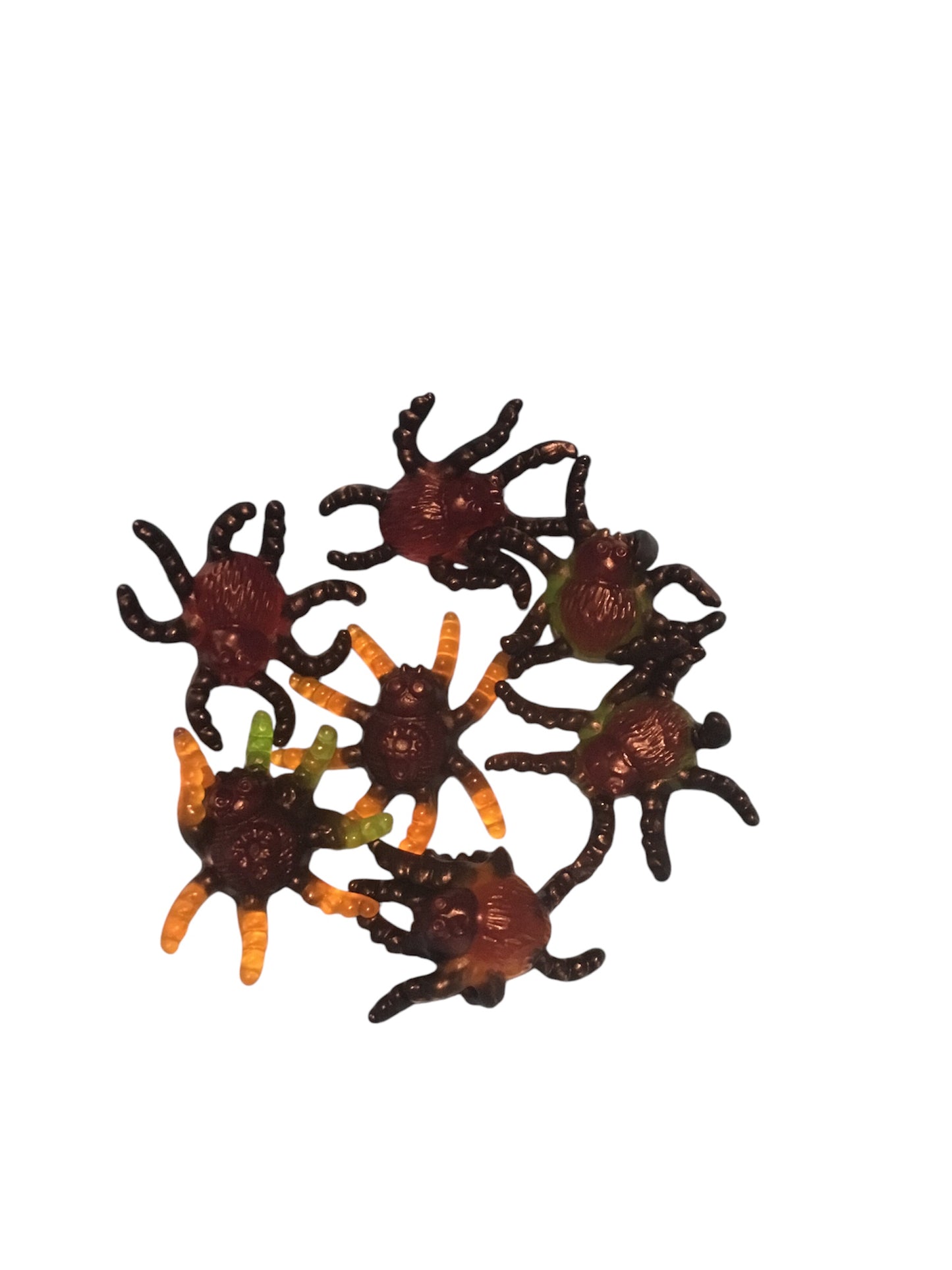 Araignée 🕷️ (8x)