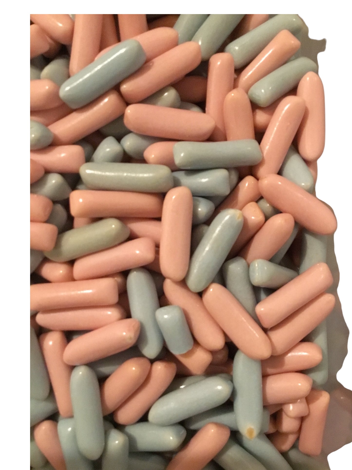 Hitschies lisses(100gr)