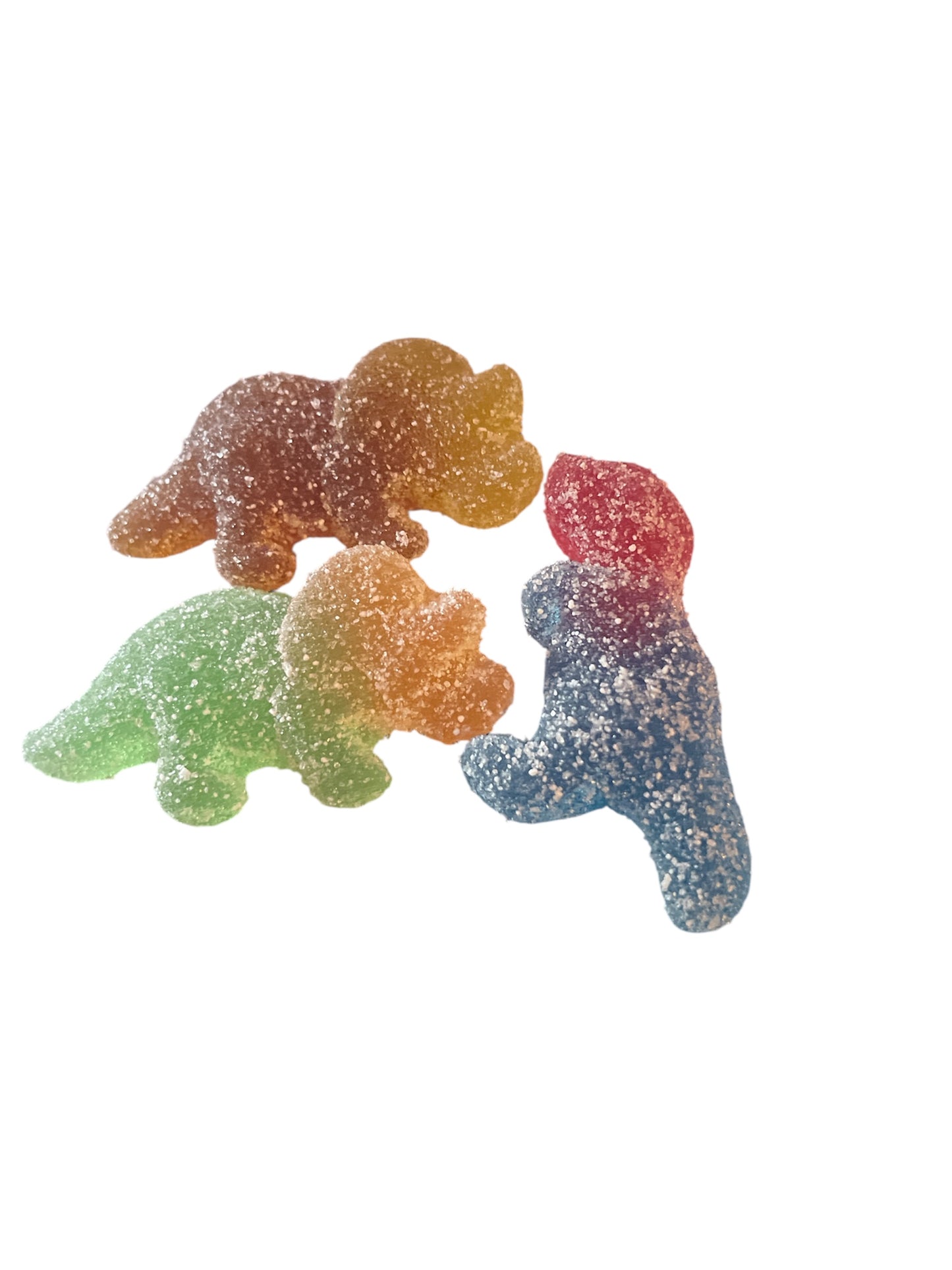 Dinosaures pika (100gr)