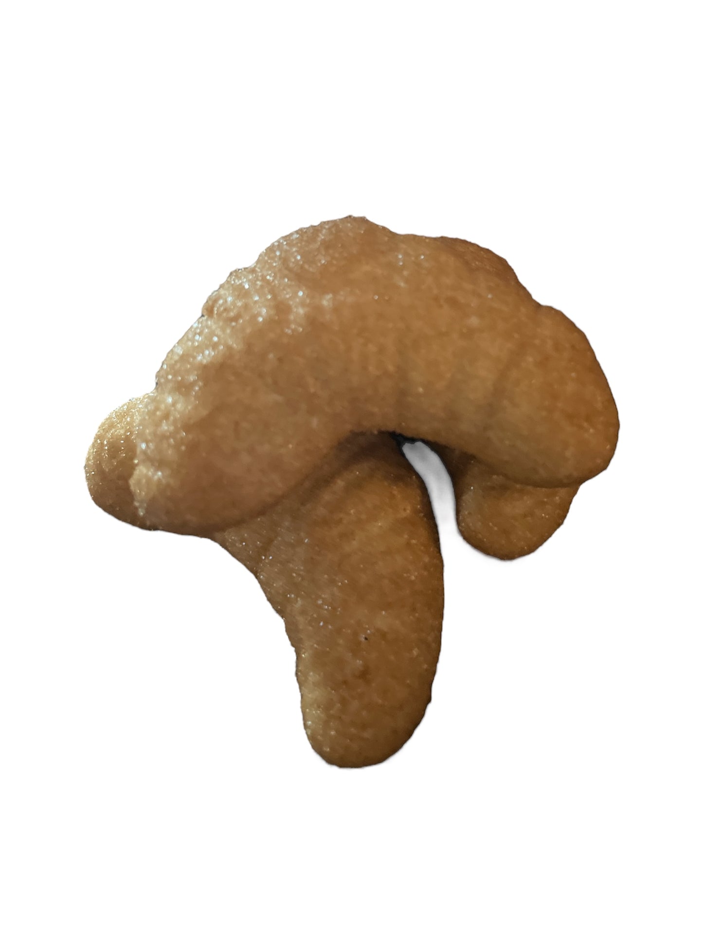 Chamallow au croissant fourré au chocolat x5