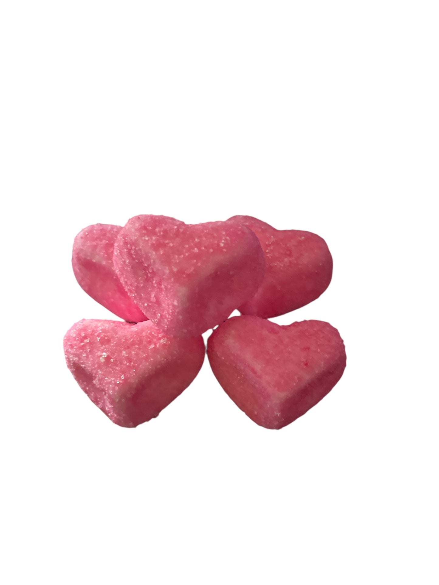 Fraises pika (100gr)