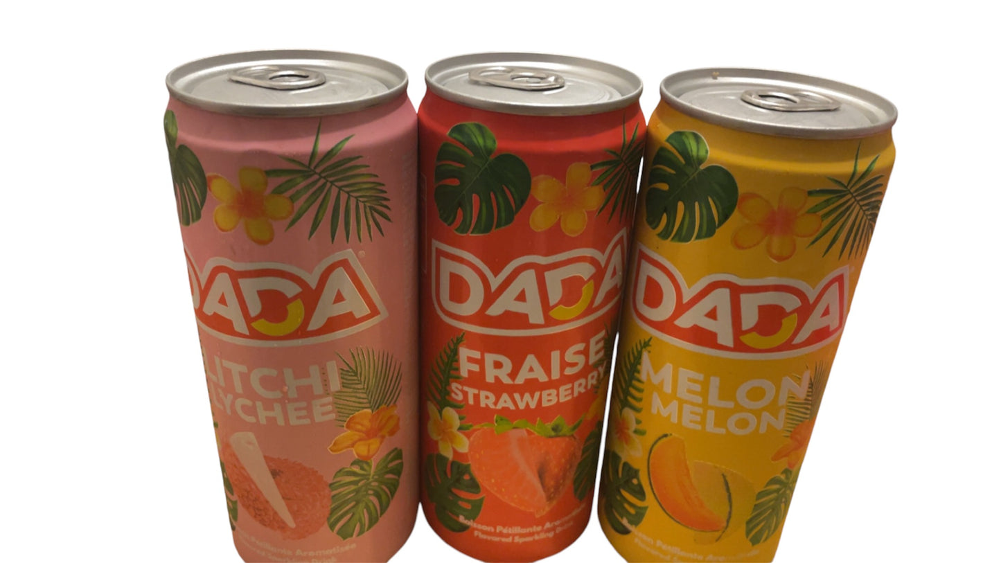 Boisson dada đ„€