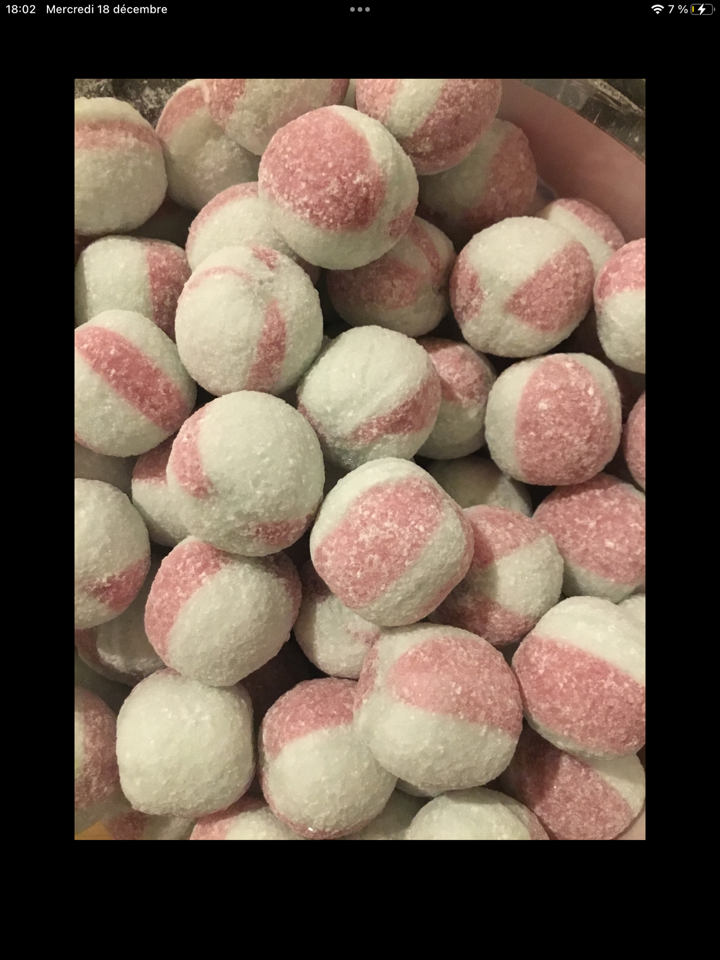 Karaneige (100gr) đ