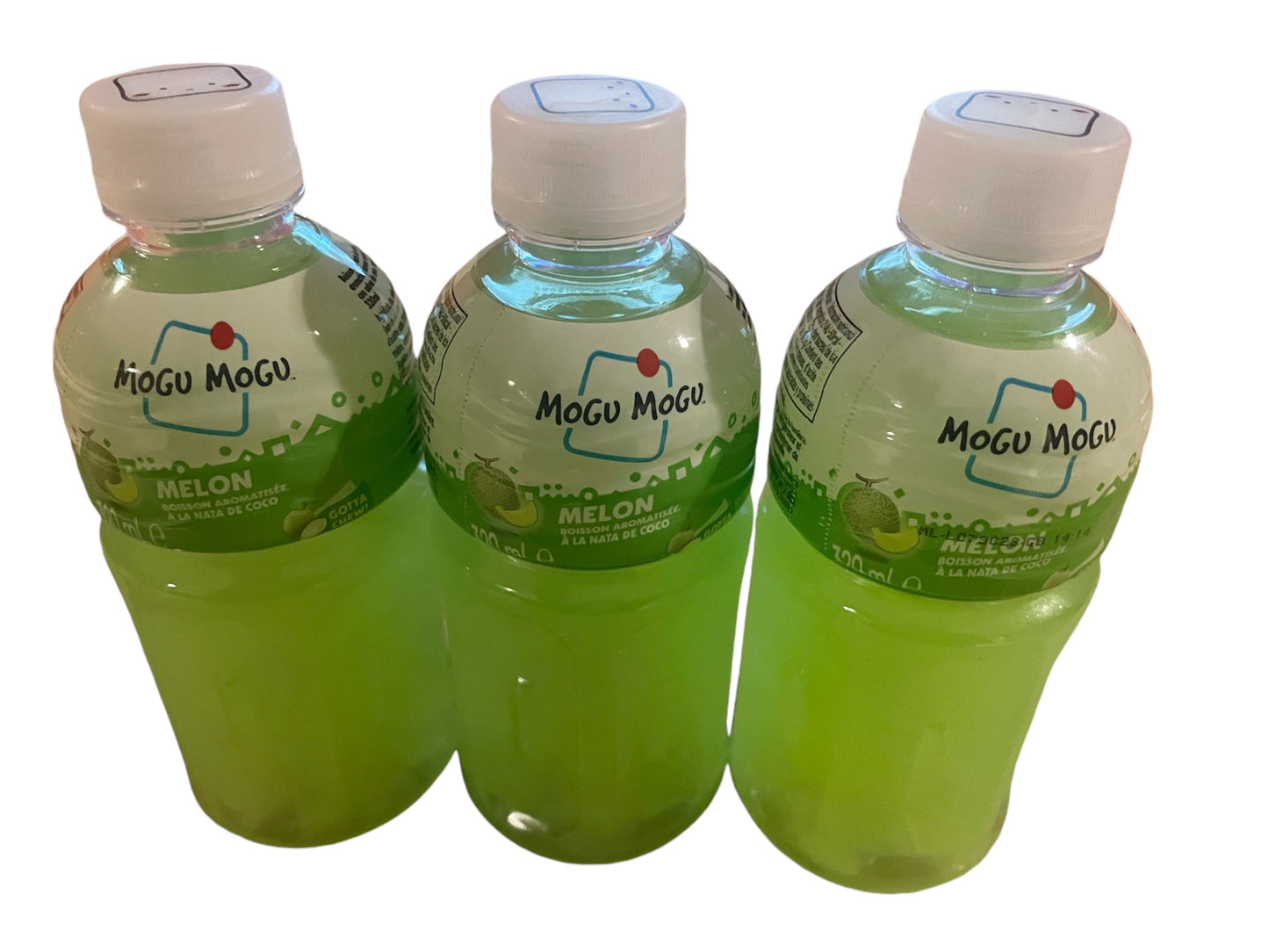Mogu mogu melon đ(x1)