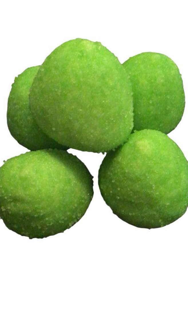 Balle de golf (100gr)