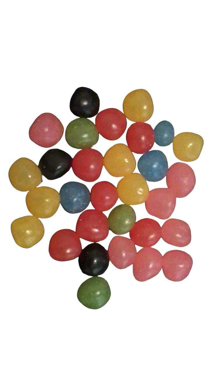 Petit Dragibus (100gr)