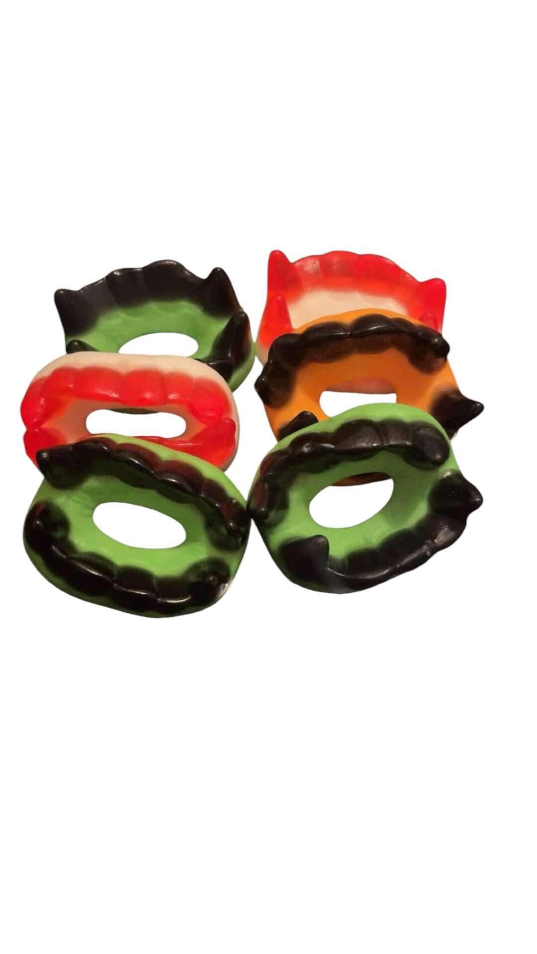 Dracula multicolore (100gr) 🧛♂️