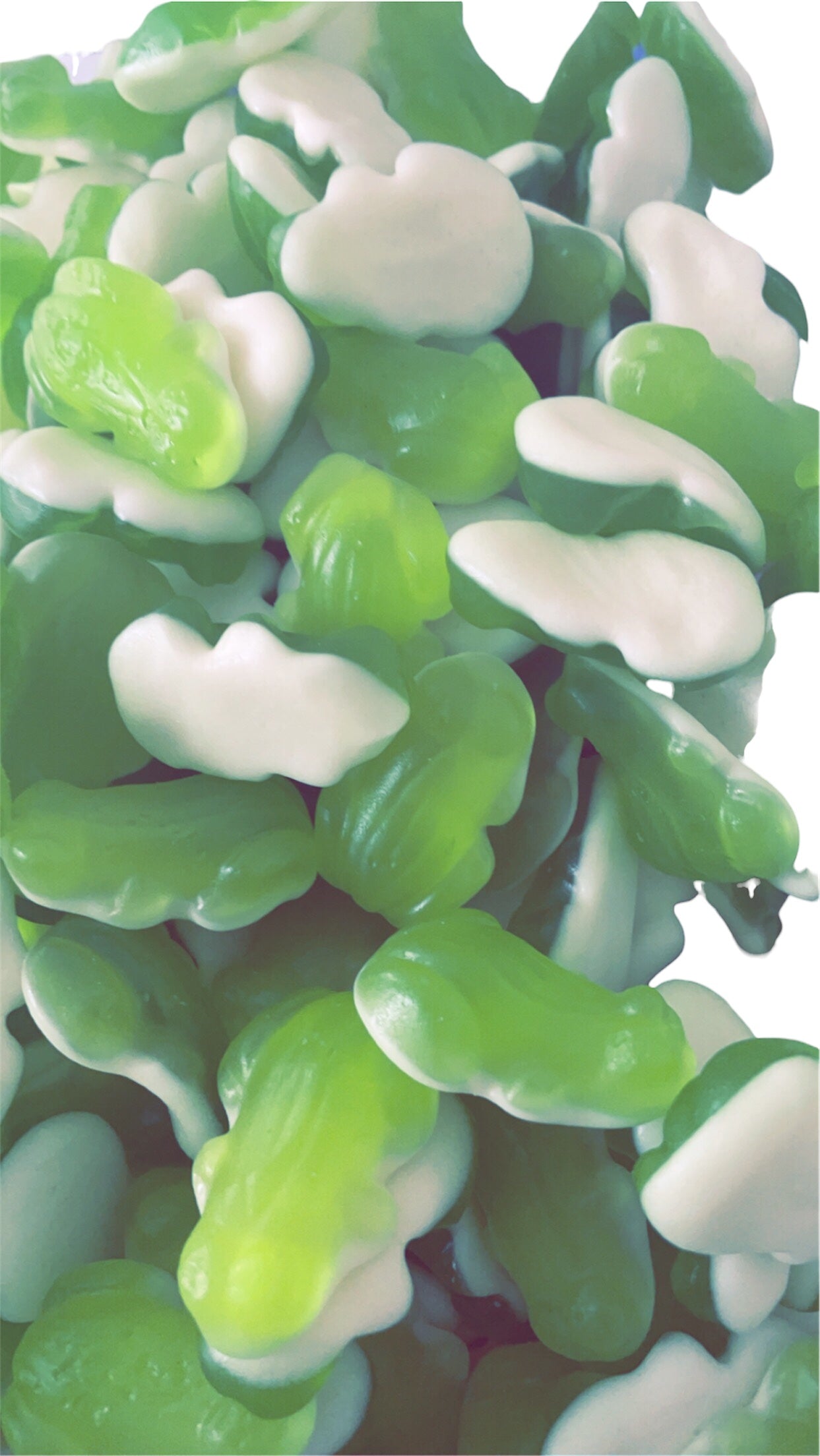 Grenouille (100gr) 🐸