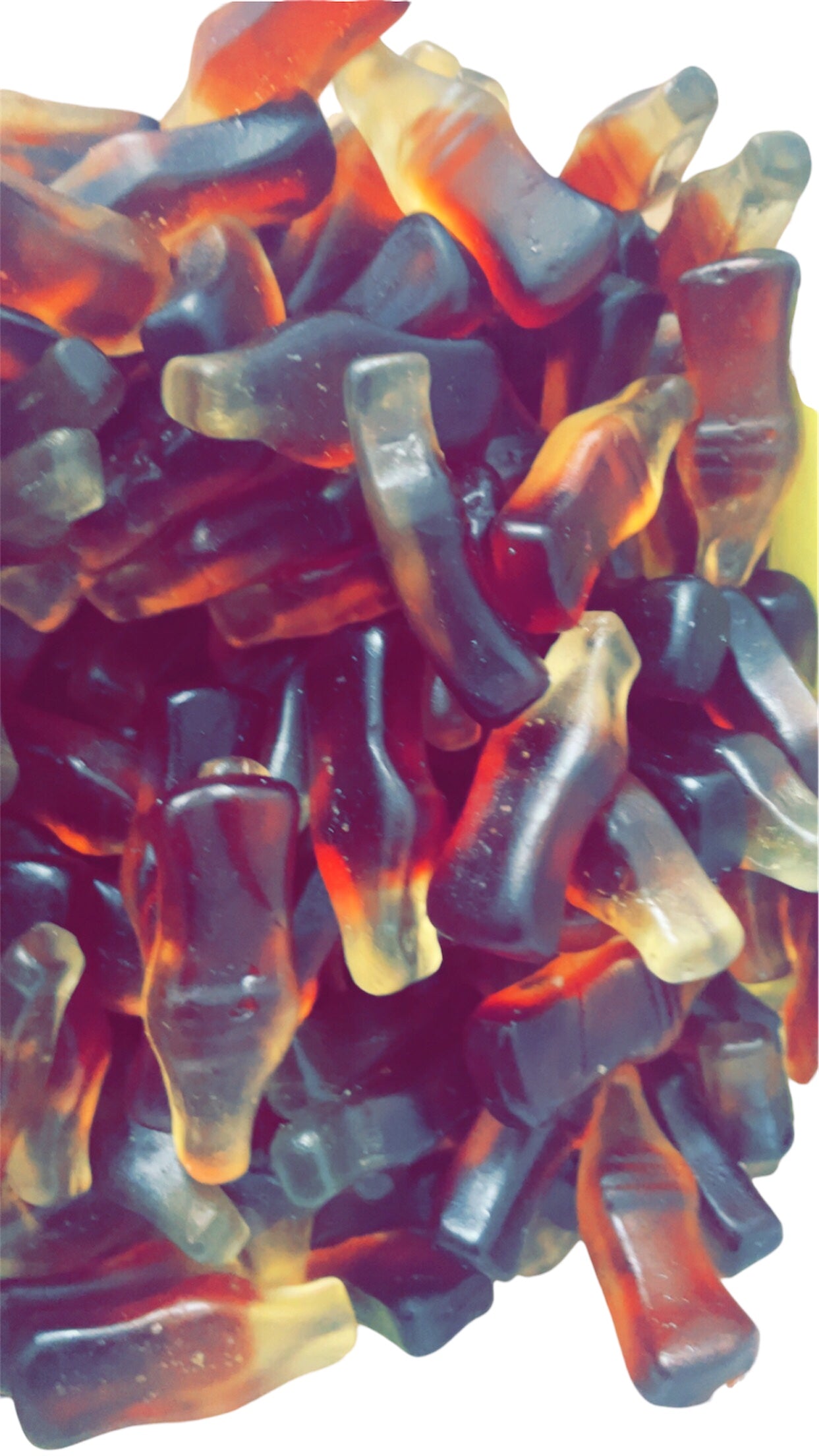 Coca-Cola (100gr)