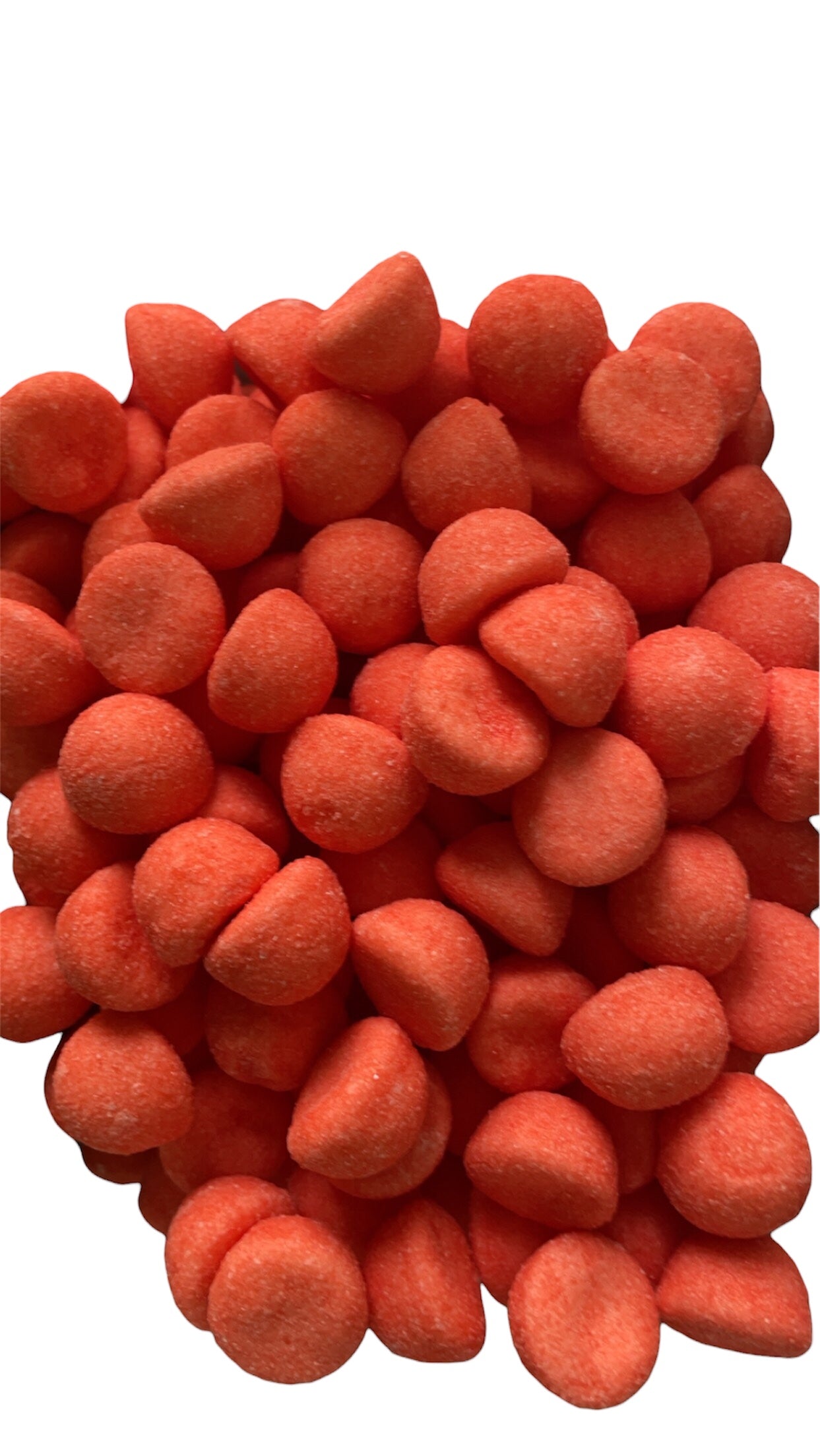 Fraise tagada (100gr) 🍓