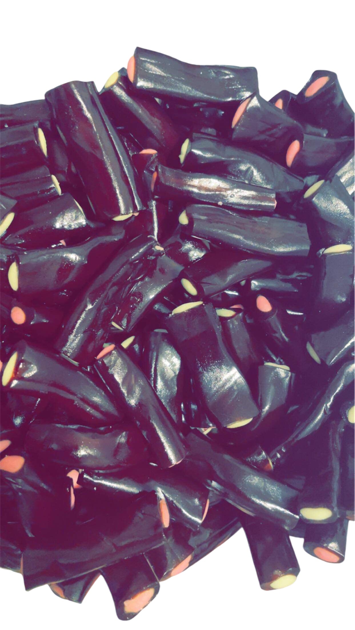 Réglisse (100gr)