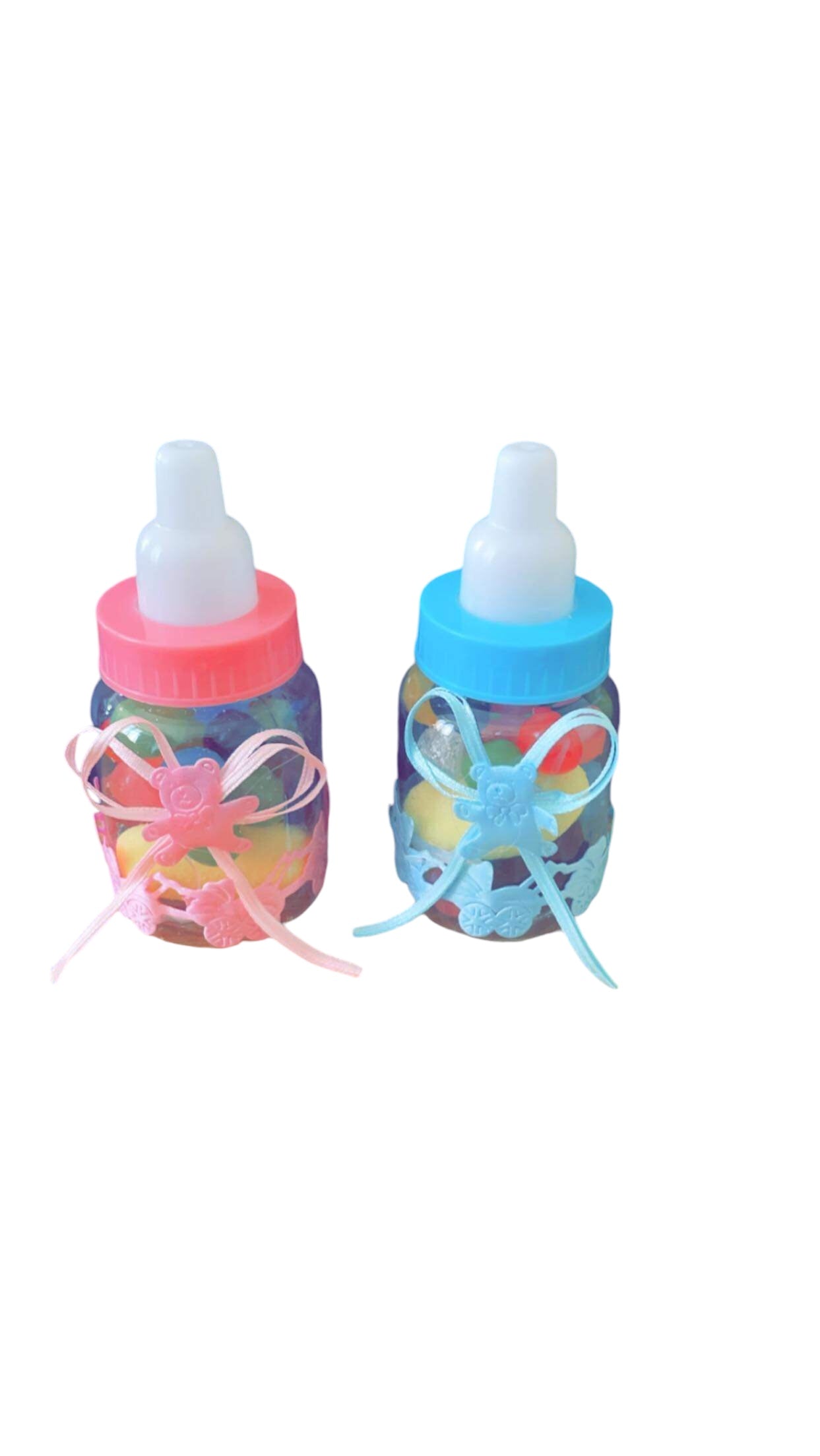 Biberon, fille ou garçon đ©·đ(x2)