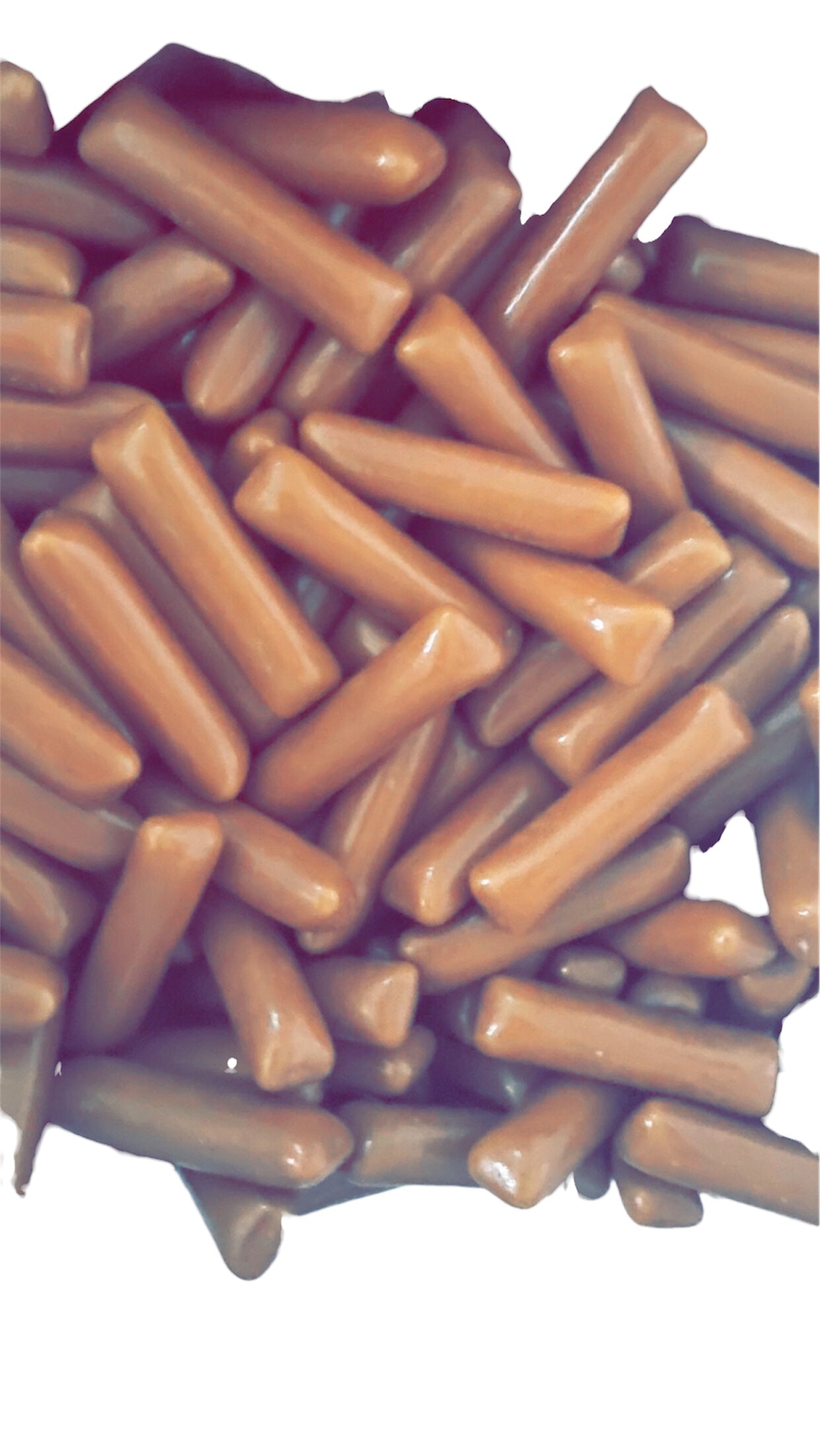 Hitschies coca (100gr)