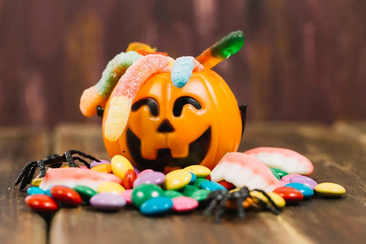 Halloween 🎃