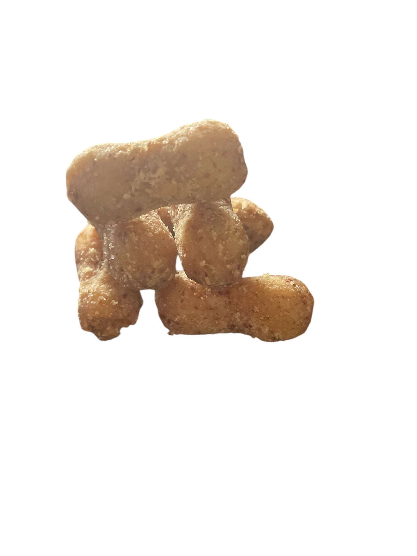 Cacahuètes feuilletés (100gr)