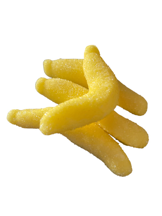 Banane (100gr) 🍌