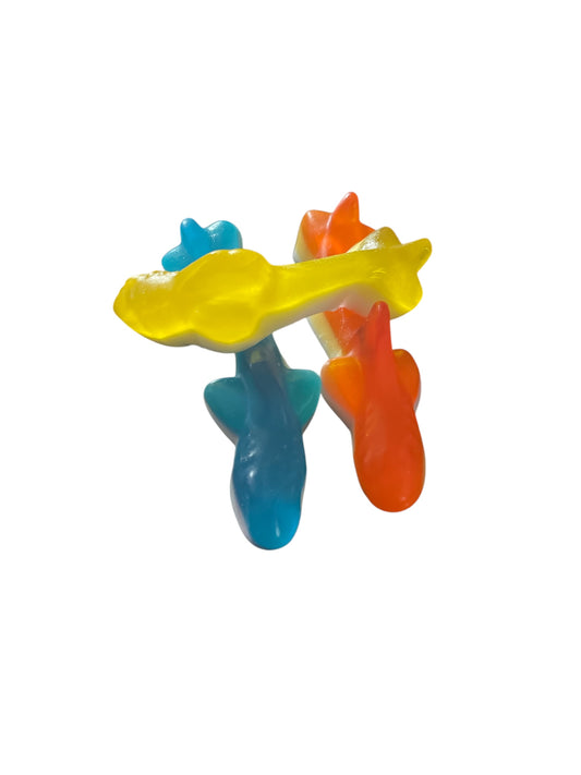 Requins (100gr)