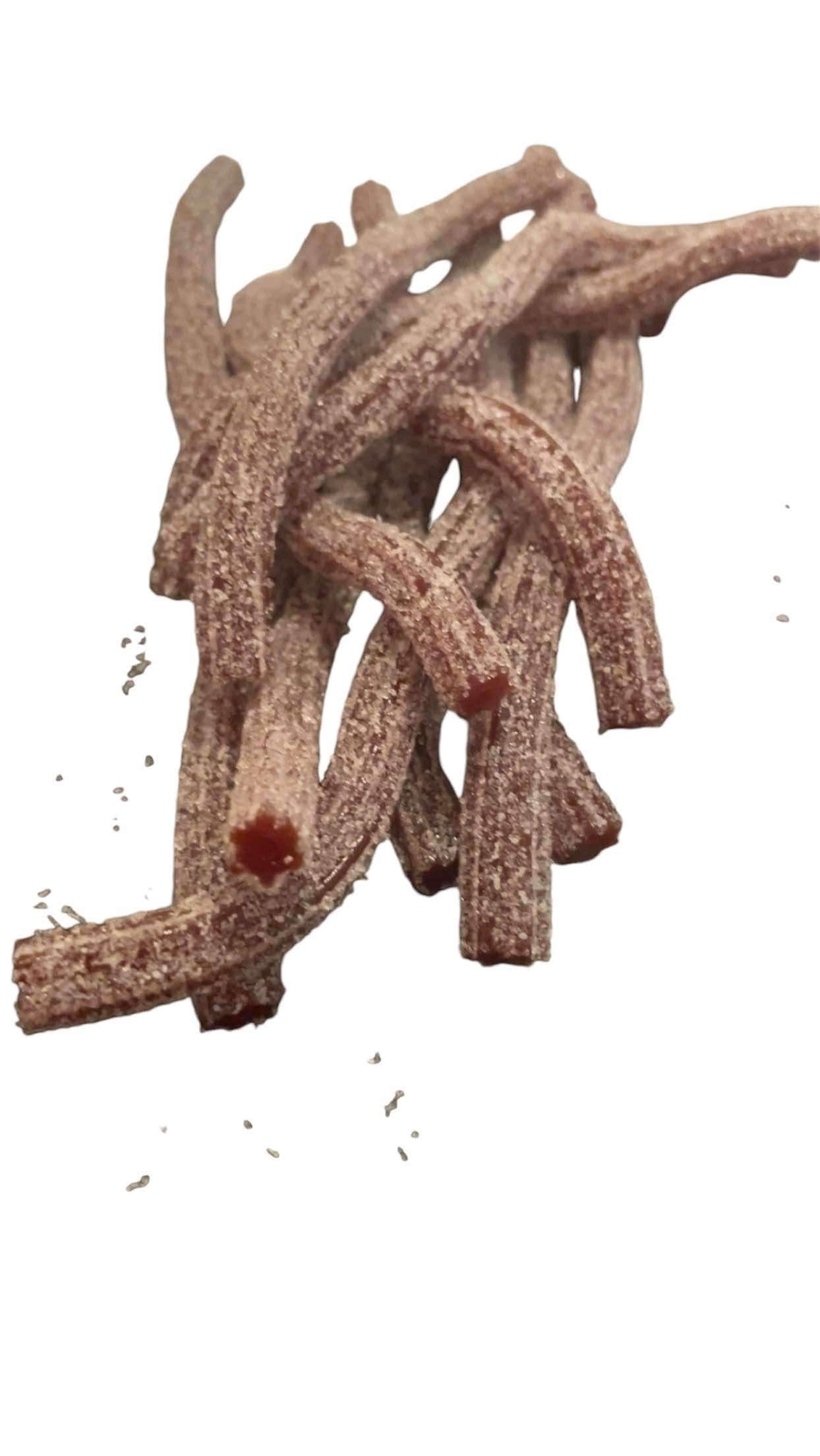 Les fils étoilés (100gr)