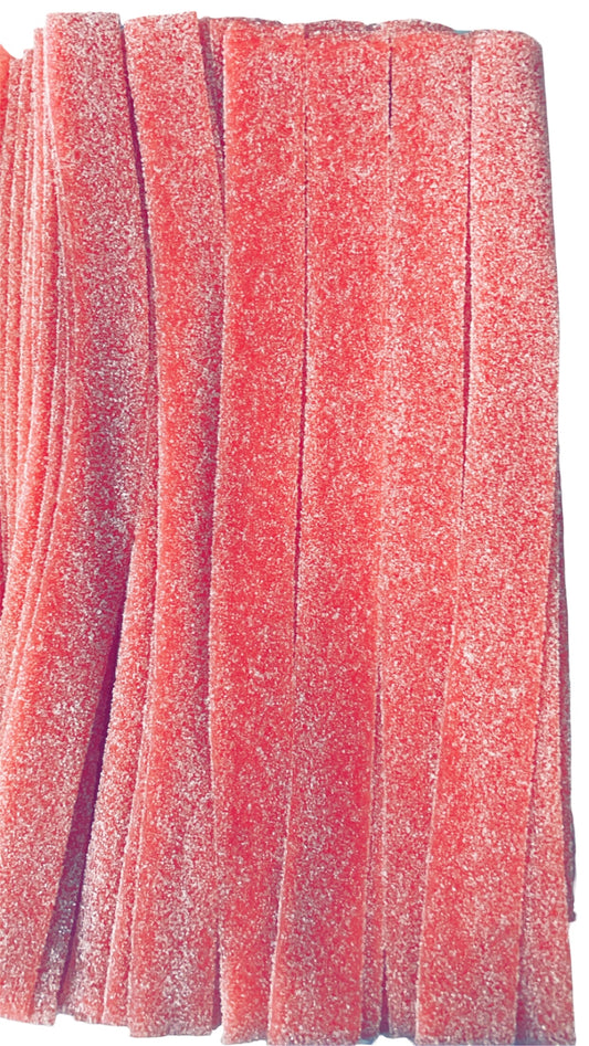 Tapis fraises (100gr) 🍓