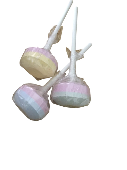 sucette dextrose (X6)