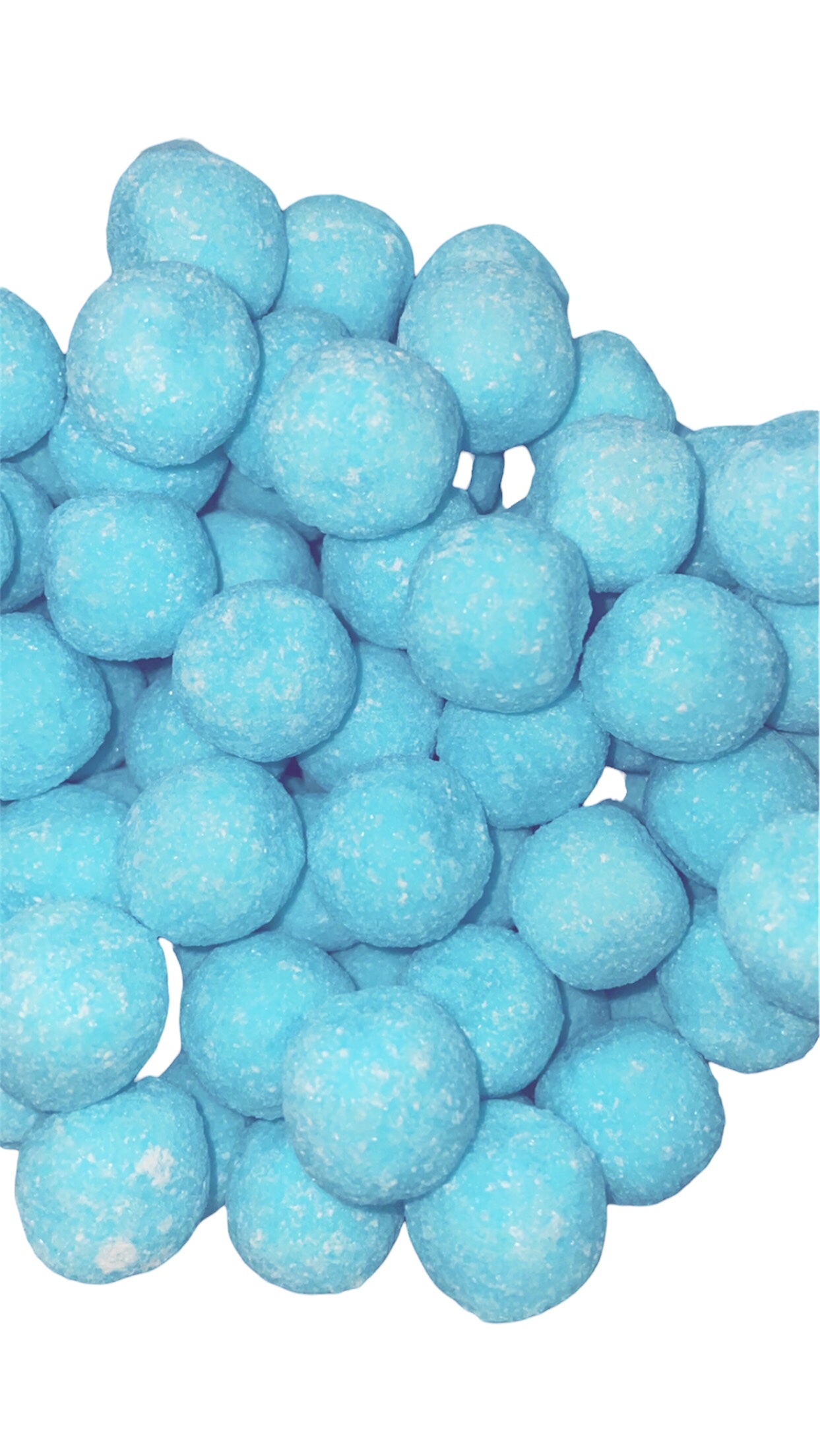 Karaneige (100gr) 🍓