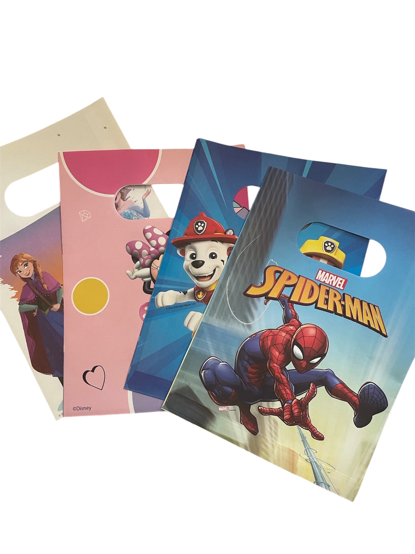 Sachet anniversaire thème x1 les  (70gr)