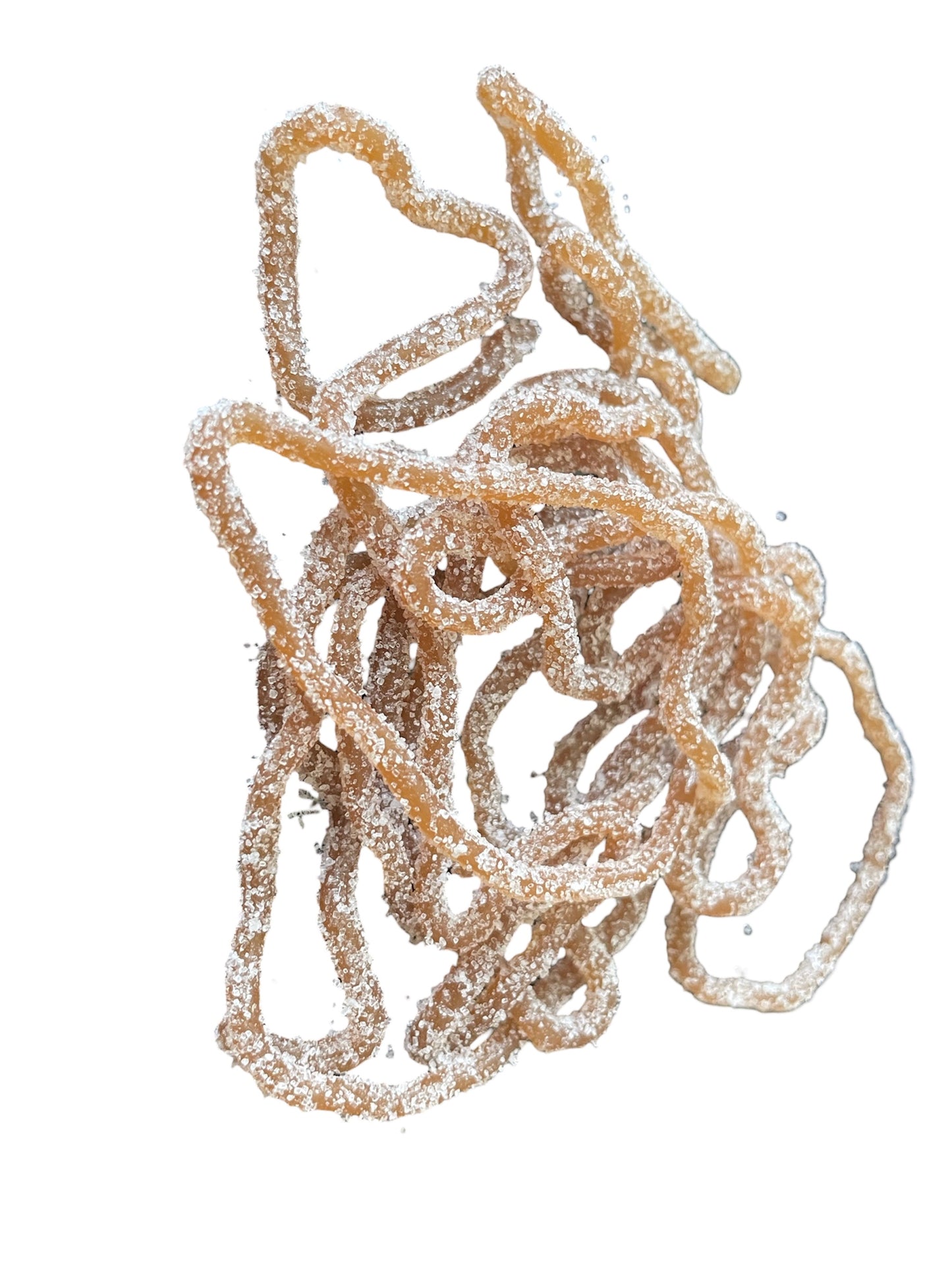 Lacet acidulée (100gr)