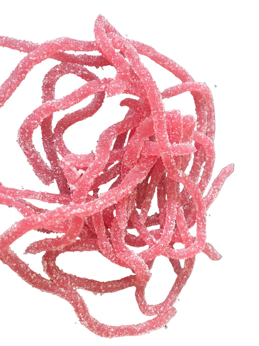 Lacet acidulée (100gr)