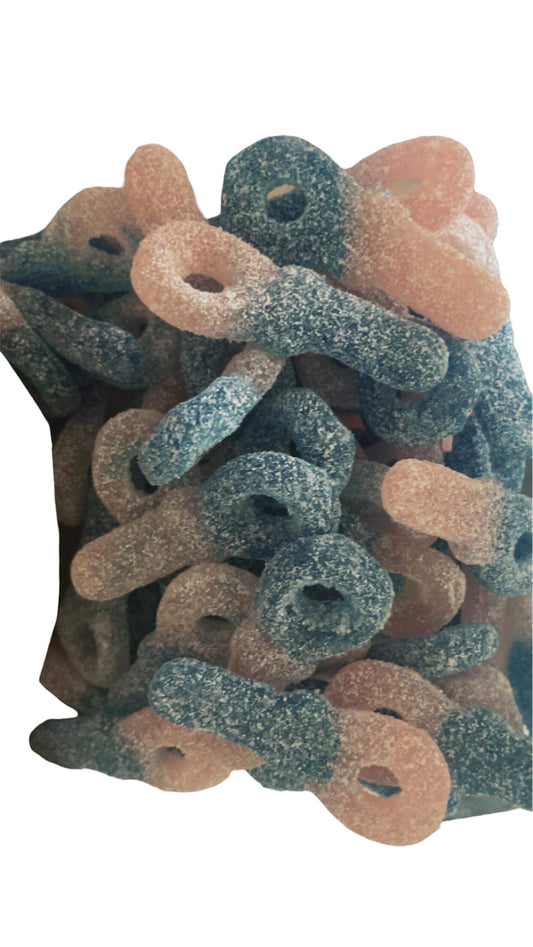 Tétine bubblegum (100gr)